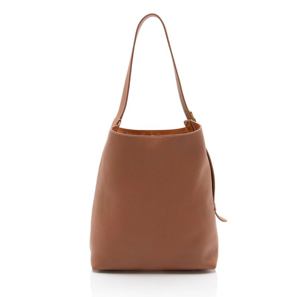 Louis Vuitton Calfskin Low Key MM Hobo - Picture 3 of 14